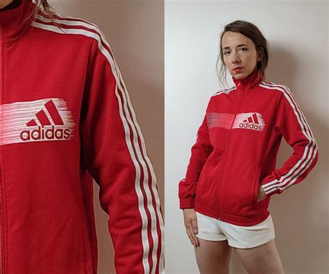 Suchergebnis Auf Amazon.de Für: Roter Adidas Anzug